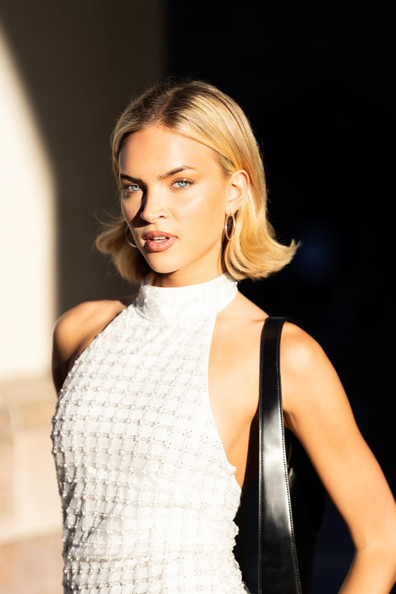 Modern Glamour