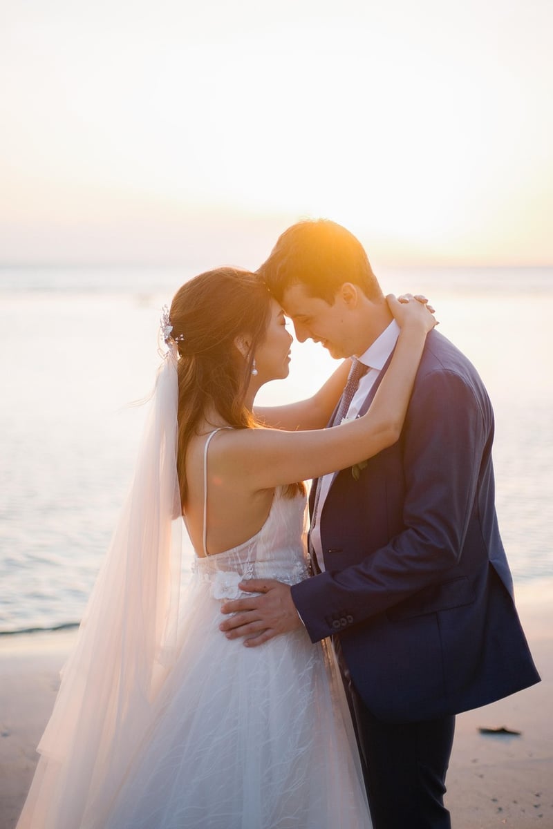 Seaside Wedding Venue