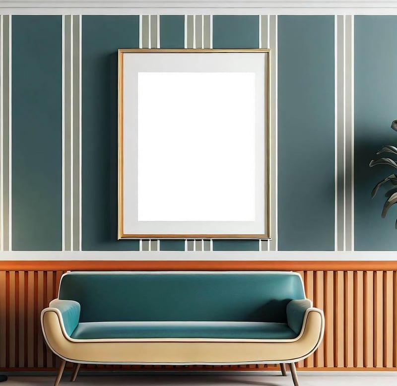 Personalized Picture Frames